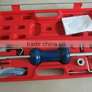 High Quality 9 pc Dent Puller thumbnail-1