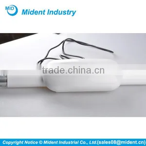 Classic Floor Stand LED Technology Gel Teeth Whitening Machine thumbnail-5