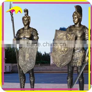KANO4295 Amusement Park Vivid Life Size Fiberglass Human Model thumbnail-1