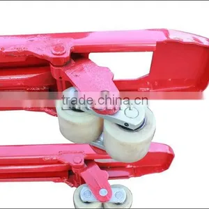Hot- Sinolift Chinese CE Heavy Duty Pallet Truck thumbnail-4