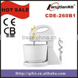Flour Mixer Machine thumbnail-1