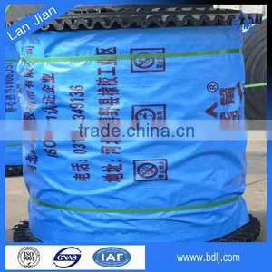 China Manufacturer High Quality Sidewall Rubber Conveyor Belt Vulcanizing Equipment thumbnail-5