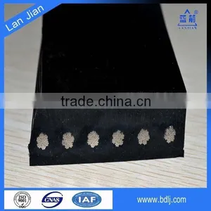 Steel Cord Conveyor Belt for Cheap Sale thumbnail-1