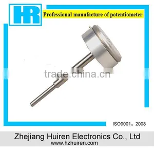 Linear 5k Potentiometer WDD35D4C4 thumbnail-1