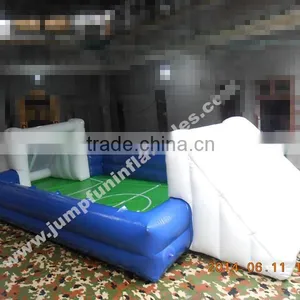 Indoor Foosball Field for Chidlren thumbnail-1