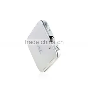 Mini Cheap LED Home Theatre Projector,854*480,120lumens thumbnail-3
