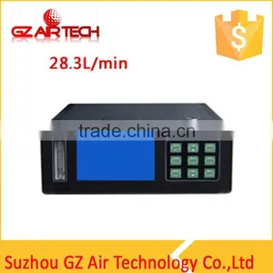 CLJ-B2 Particle Counter for Clean Room thumbnail-1