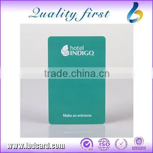 LBDZC03 RFID Access Control Card, Access Control RFID Card, Contactless Card thumbnail-2