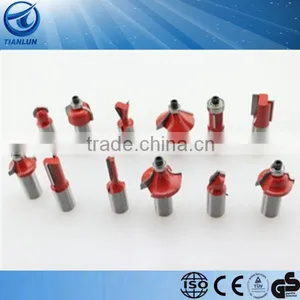 6mm Router Bits Set thumbnail-1
