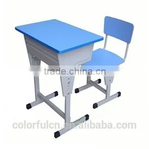 Environmental Friendly Used Student Furniture Sets YA-018 thumbnail-2