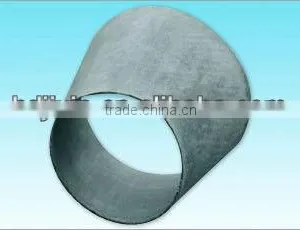 Reaction Kettle Conical Head thumbnail-1