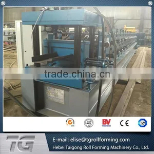 2016 High Quality Door Frame Forming Machine Made in China thumbnail-1