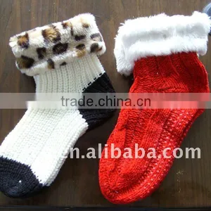 Ladies Floor Socks thumbnail-1