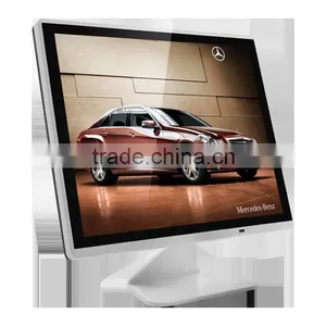 Good Quality 4:3 Vga Hdmi av tv Usb Input 15inch Square Lcd tv thumbnail-3