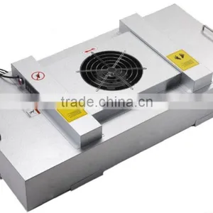 High Efficiency HEPA Fan Filter Unit,4x2 Feet Fan Filter Unit,Cleanroom Fan Filter Unit thumbnail-1