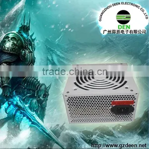 Stock Product Status Atx Psu Efficiency 400w 200W 300W 400W 500W 600w ATX12V Low Noise Fan ,ATX PC Power Supply thumbnail-2