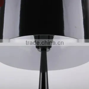 Manufacturer's Premium Bedside Hotel Table Lamp thumbnail-4