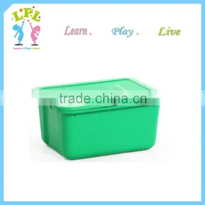 2016 New Design Plastic Container Multipurpose Home Storage Box Household Items thumbnail-3