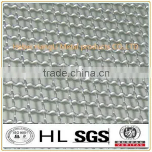 China Factory Price Stainless Steel Mine Screen/ Mining Sieving Screen Mesh of High-quality and Low Carbon (Hebei Manufacturer) thumbnail-2