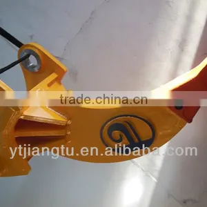 Plate /Vibro/Hydraulic Compactor for All Brand Excavator thumbnail-3