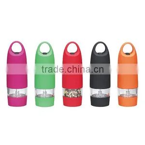 Plastic Electrical Pepper Mill thumbnail-1