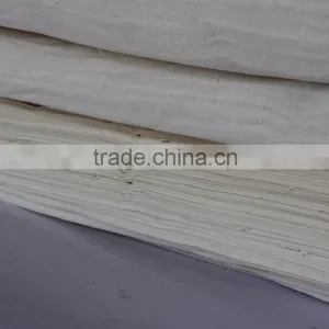 China 100% Cotton Grey Fabric thumbnail-2