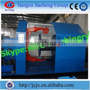 Single Pitch Twist Machine thumbnail-2