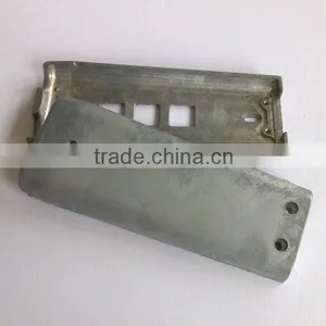 Zinc Alloy OEM Part thumbnail-1