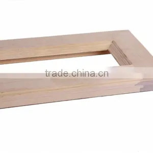 Woodworking Brush Sanding Machine With Great Sanding Efftect thumbnail-4