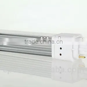 Clear&milky PC Cover G24 Socket, pl G24 Base Led Lamp thumbnail-1