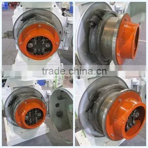 Stainless Steel Ring Die for Pellet Machine thumbnail-4