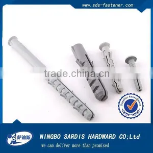Nylon Plug Anchor thumbnail-3