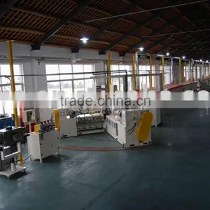 Rubber Microwave Vulcanization Machine thumbnail-1