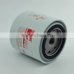 Engine Fuel Filter WF2071 thumbnail-1