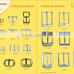 Shoe Buckle thumbnail-1