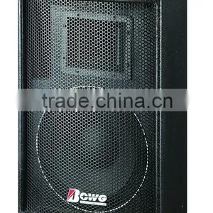 Professional Stage Audio Equipment thumbnail-1