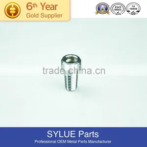 Custom Shaped Golf Tee thumbnail-1