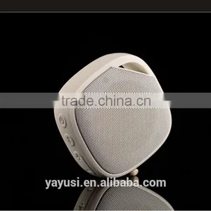 New Arrival,mini Bluetooth Mobilephone Speaker With Phone Camera Control Fuction thumbnail-5