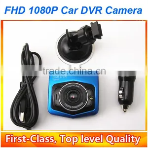 China Manufacturer Supply Car Black Box 1080P Top Class Quality Best Seller thumbnail-2