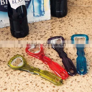 Durable Plastic Beer Bottle Opener For Weeding Favor thumbnail-1