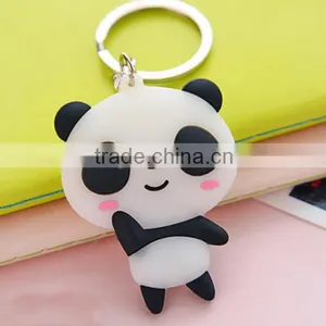 Cartoon Character Rubber Keychains, Custom Made Metal Keychains, Custom Made Metal Cartoon Character Rubber Keychains Manufactur thumbnail-3