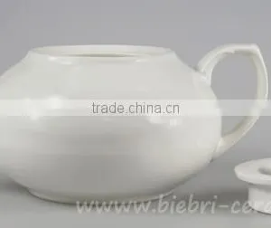 350ml 450ml 600ml 750ml 1000ml 1250ml Antique Porcelain Coffee Tea Pot thumbnail-5