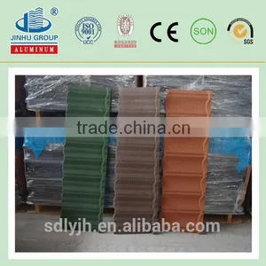Stone Coated Metal Roof thumbnail-1