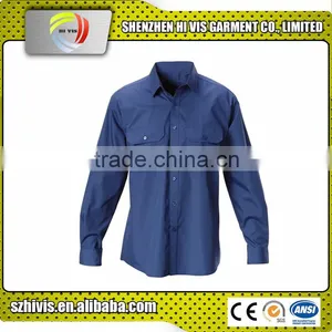 Best Quality Cheap Sale Custom Logo Shirts thumbnail-1