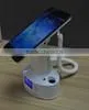 Mobile Phone Anti-theft Security Display Stand thumbnail-1