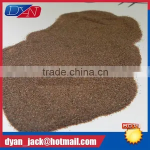 DYAN Garnet Filter Sand,garnet Manufacturer,cheap Garnet Filter Material thumbnail-3