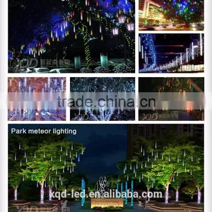 0.5m Madrix Control Music Led RGB Dmx Tubes 3D Meteor for Club, Stage thumbnail-1