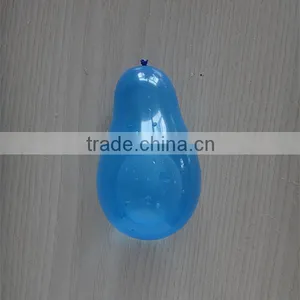 2016 Factory Price Water Balloon Made in China /magic Water Balloon thumbnail-6