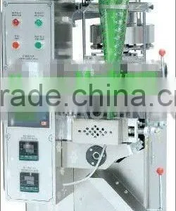 Granule Packing &Tea in Bag Packing Machine thumbnail-1