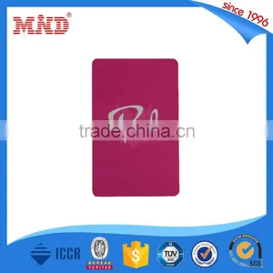 MDH324 Rewritable 125khz Hotel Door Lock Key Cards thumbnail-5